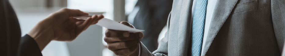Investment banking and advisory