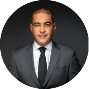 Ibrahim Hemeida<span class='teamhidden'>, CFA</span>