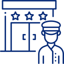 Concierge Services Icon