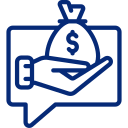 Investment Advisory Icon