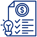 Specialized Financial Planning Icon