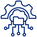 Compliant Operating Framework Icon