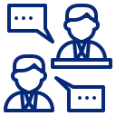 Listing Advisory Icon