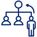  Succession Planning Icon