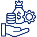 Wealth Management Icon